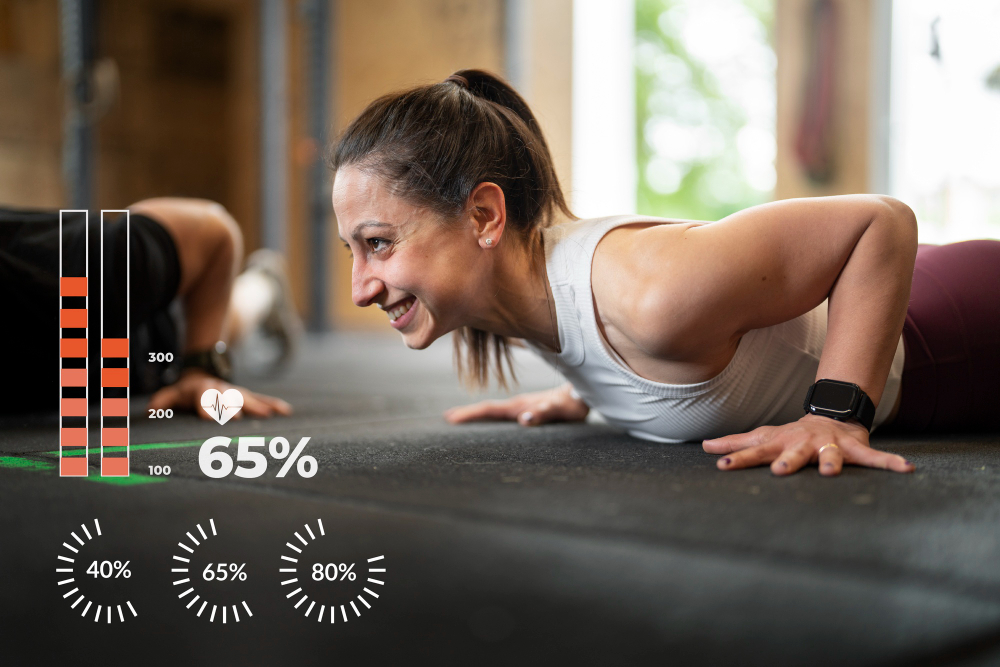 10-Minute Workouts That Burn More Than An Hour At The Gym