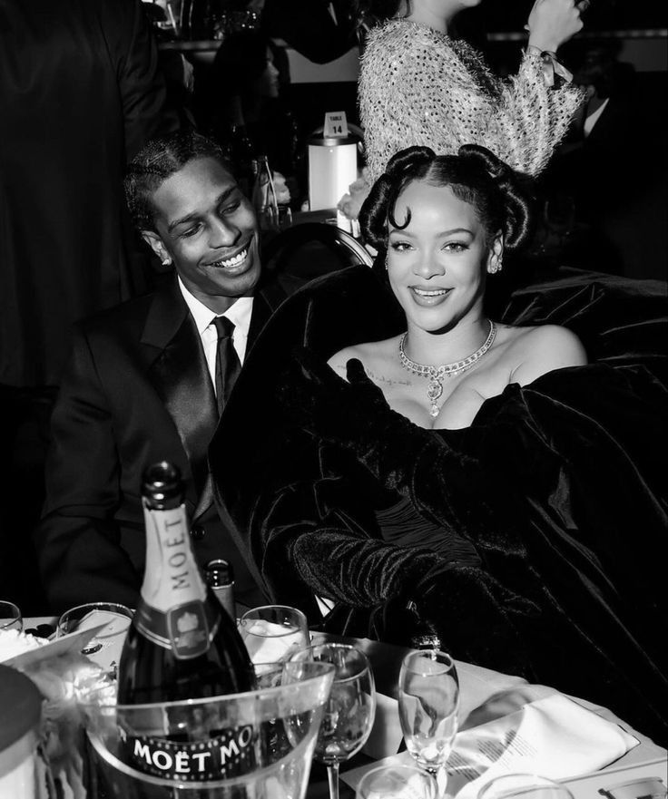 Power Pairing: The Best-Dressed Celebrity Couples Of 2025 (So Far)