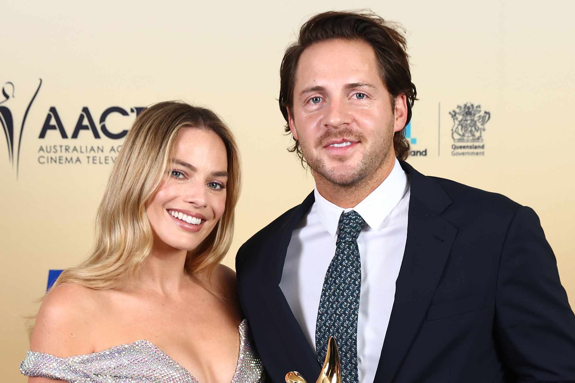 Celeb Couples Who Found Love Outside The Spotlight—And Kept It That Way
