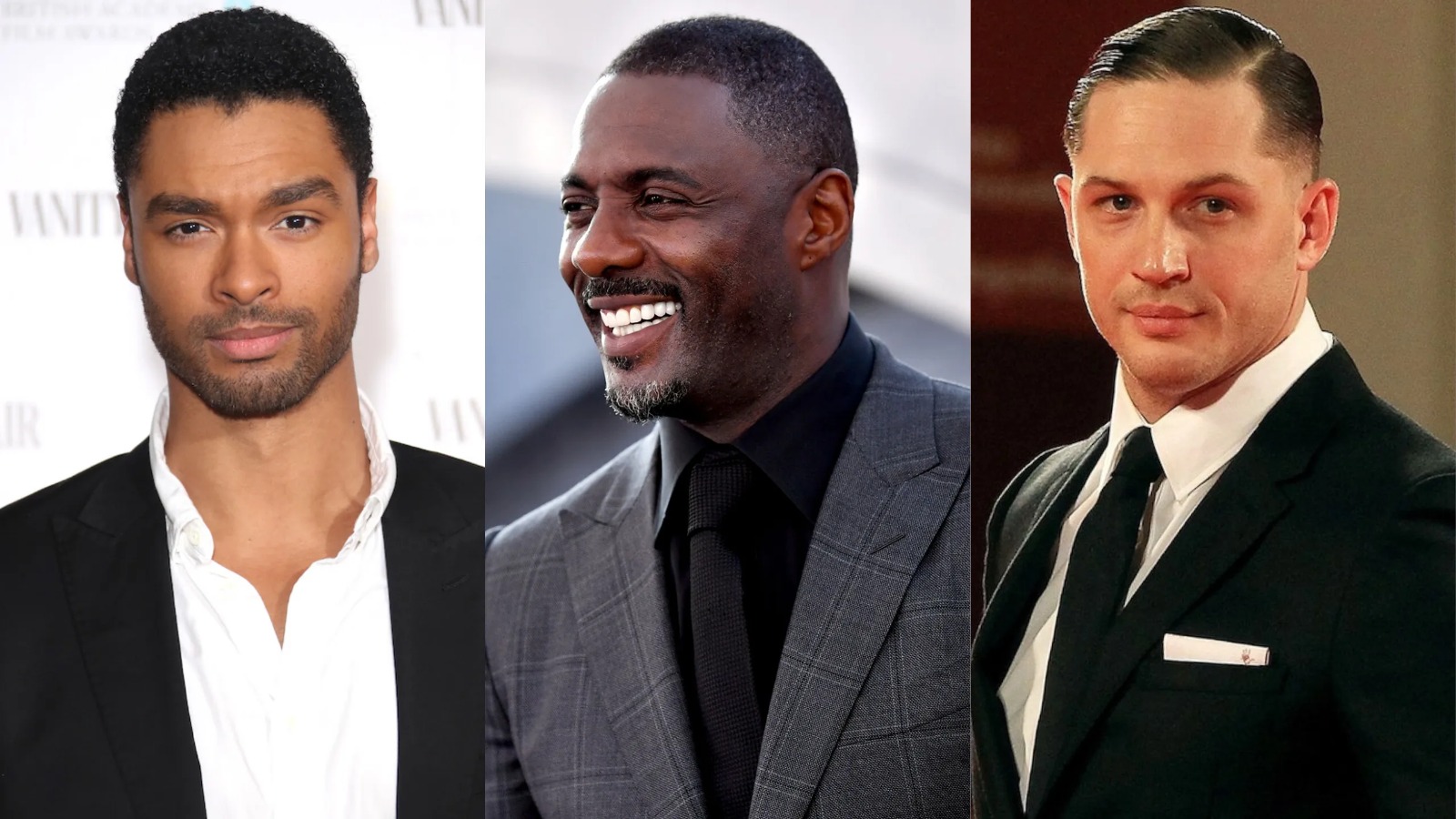 Who Will Wear The Tux? Inside The Race For The Next Bond