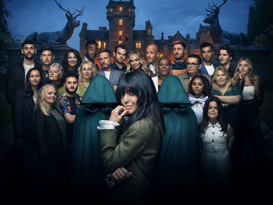 Screen Time Alert: 2025’S Most Hyped Tv Shows Revealed