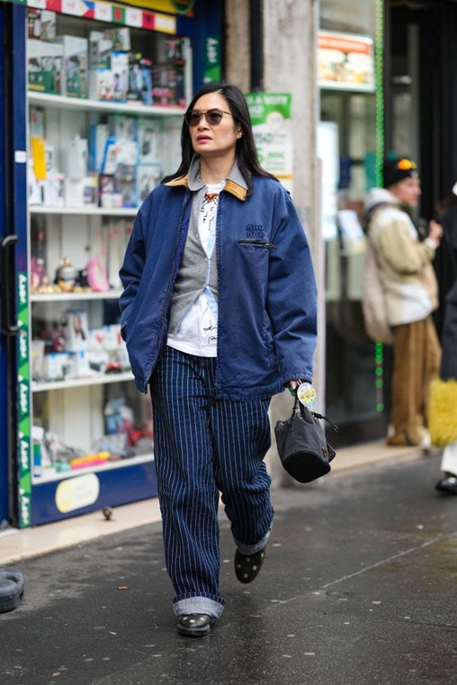 Cameras Off The Runway: Milan’s Street Style Stole The Show