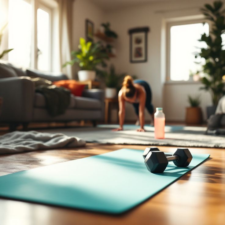 Functional Fitness Over Fancy Moves: What Really Keeps You Young