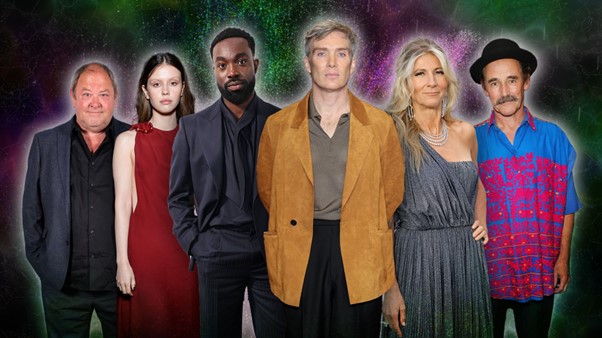 The New Faces Of Hogwarts: Meet Hbo’s Harry Potter Stars