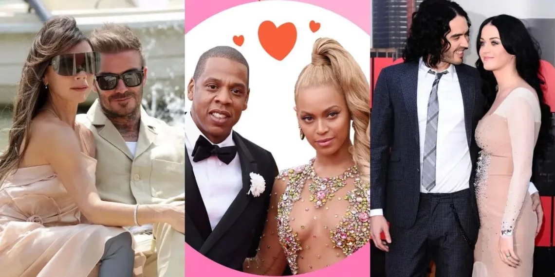 When Love Meets Luxury: The Most Extravagant Gifts Celebs Gave Their Partners