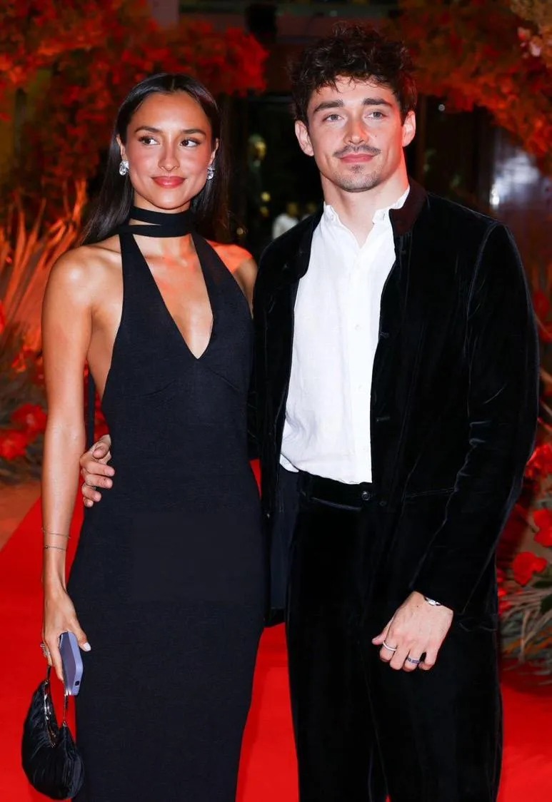 Couple Goals: How Celebs Coordinate Without Looking Cheesy