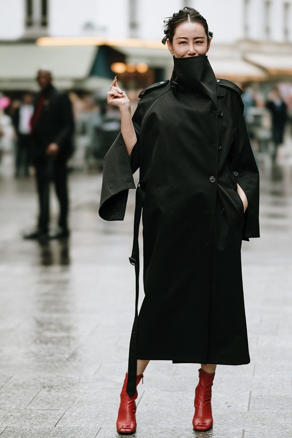 Ankle Boots, Elevated: 2025’S Boldest Ways To Wear Them
