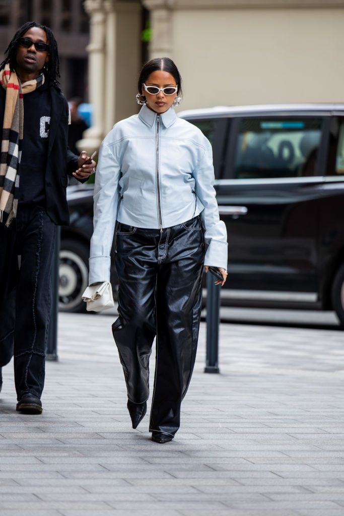 New Year, New Style: Effortlessly Chic January Outfit Ideas